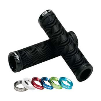 Giant Sole-O Single Lock-On Mountain Bike Handleba